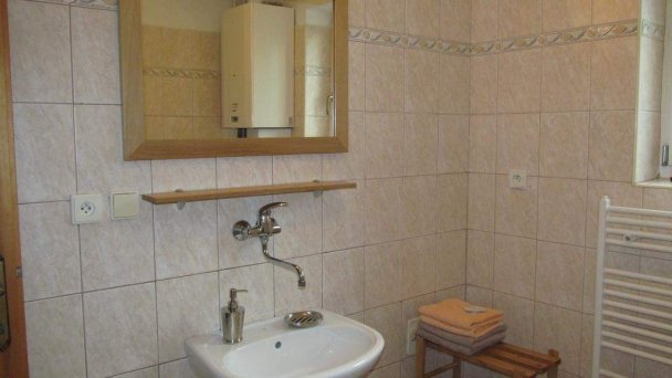 Apartmány Ľubka Zuberec 29 Apartmány Ľubka Zuberec 29
