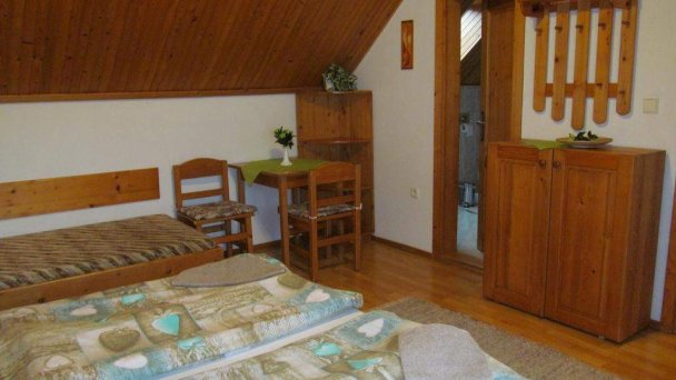 Apartmány Ľubka Zuberec 27 Apartmány Ľubka Zuberec 27