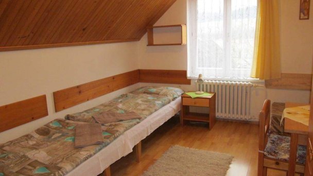Apartmány Ľubka Zuberec 26 Apartmány Ľubka Zuberec 26