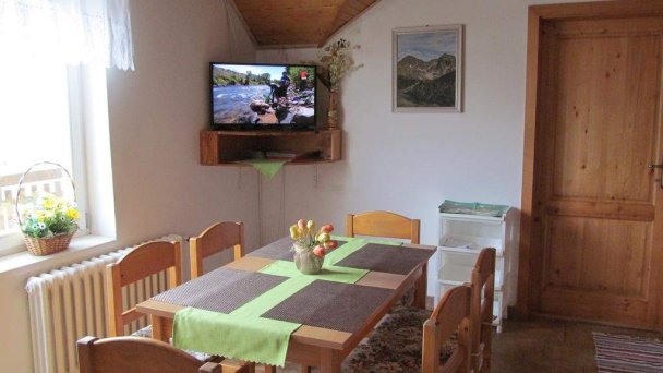 Apartmány Ľubka Zuberec 25 Apartmány Ľubka Zuberec 25