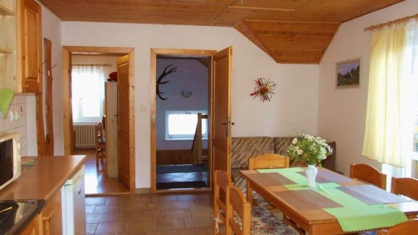 Apartmány Ľubka Zuberec 8 Apartmány Ľubka Zuberec 8