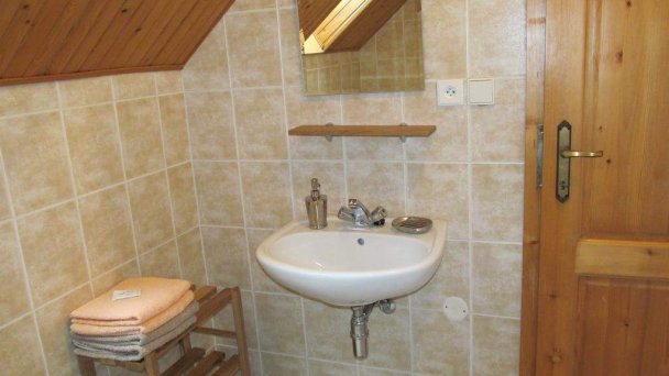 Apartmány Ľubka Zuberec 24 Apartmány Ľubka Zuberec 24