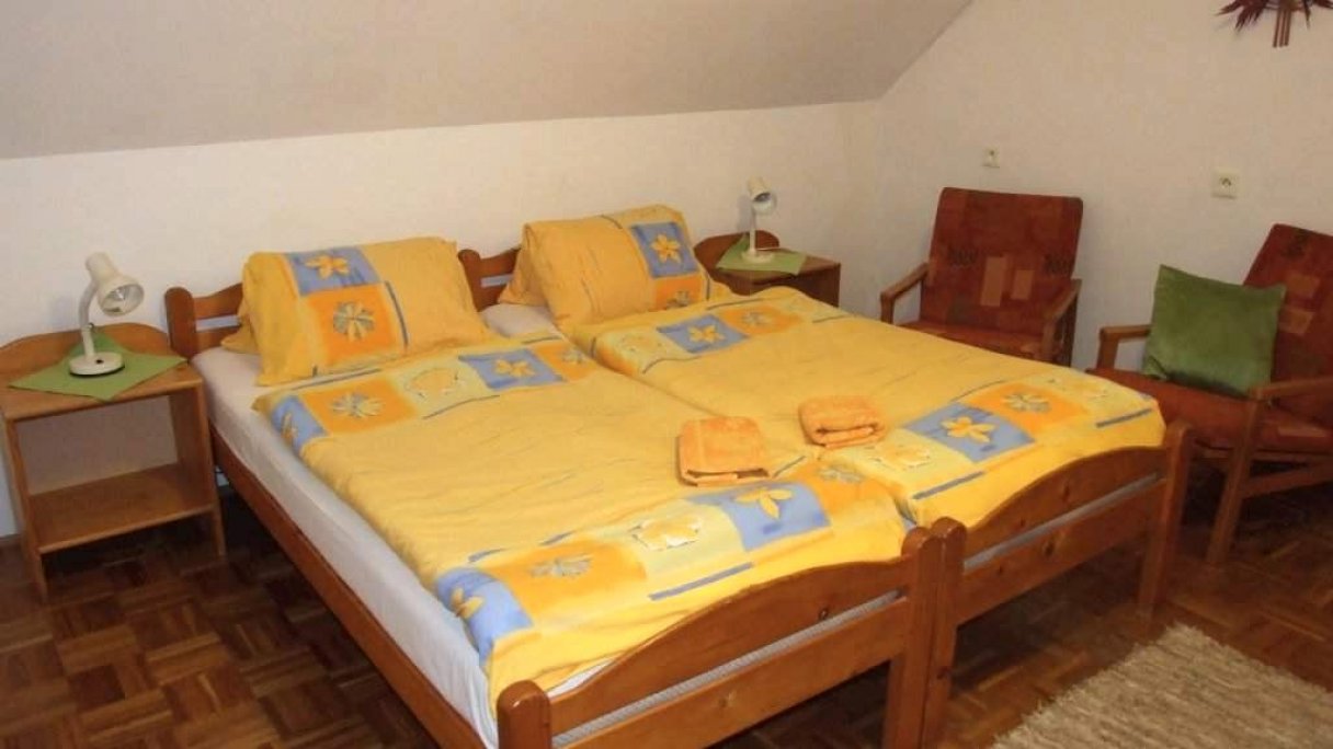 Apartmány Ľubka Zuberec 1