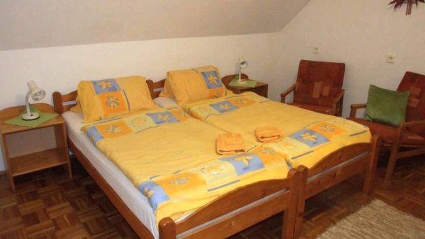 Apartmány Ľubka Zuberec 23 Apartmány Ľubka Zuberec 23