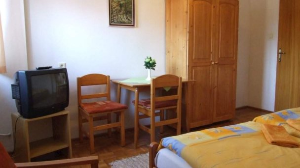 Apartmány Ľubka Zuberec 7 Apartmány Ľubka Zuberec 7