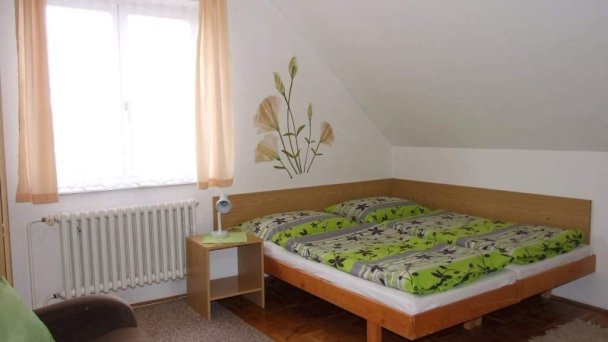 Apartmány Ľubka Zuberec 9 Apartmány Ľubka Zuberec 9