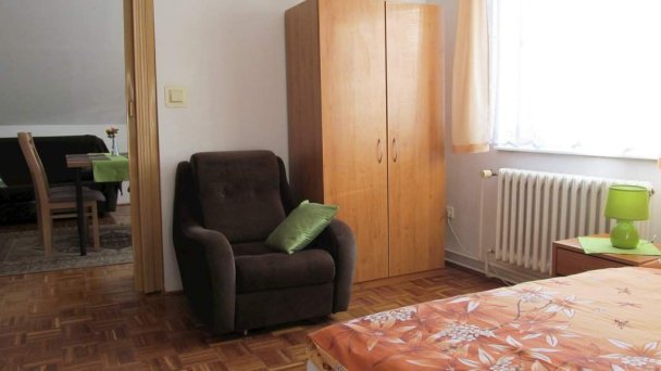 Apartmány Ľubka Zuberec 11 Apartmány Ľubka Zuberec 11