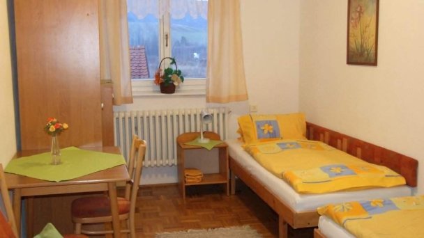 Apartmány Ľubka Zuberec 12 Apartmány Ľubka Zuberec 12