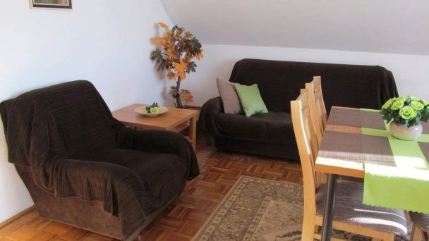 Apartmány Ľubka Zuberec 14 Apartmány Ľubka Zuberec 14