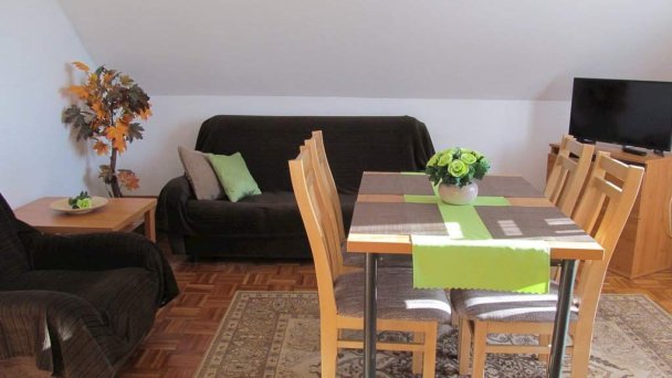 Apartmány Ľubka Zuberec 15 Apartmány Ľubka Zuberec 15