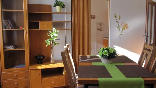 Apartmány Ľubka Zuberec 5 Apartmány Ľubka Zuberec 5