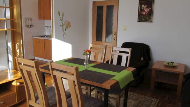 Apartmány Ľubka Zuberec 16 Apartmány Ľubka Zuberec 16