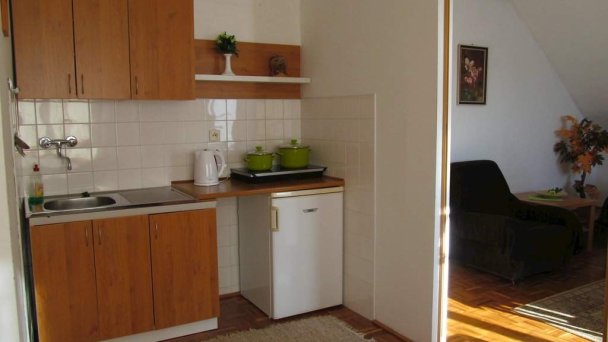 Apartmány Ľubka Zuberec 17 Apartmány Ľubka Zuberec 17