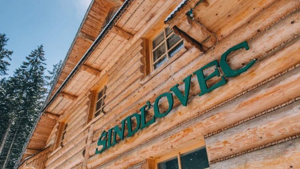 Penzión Šindľovec Zuberec 8