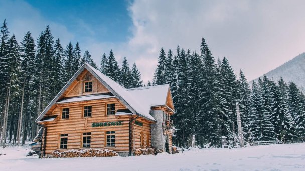 Penzión Šindľovec Zuberec 19