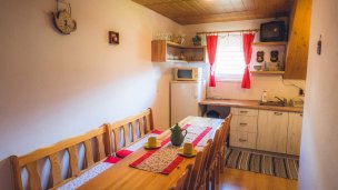 Apartmán u Paťka Zuberec 6