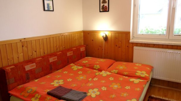 Apartmány Lýdia Zuberec 36 Apartmány Lýdia Zuberec 36