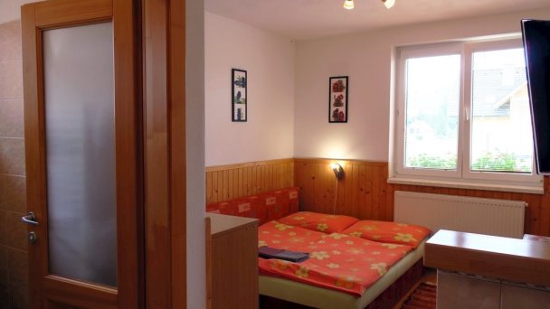 Apartmány Lýdia Zuberec 35 Apartmány Lýdia Zuberec 35