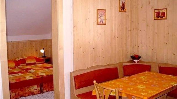 Apartmány Lýdia Zuberec 6 Apartmány Lýdia Zuberec 6