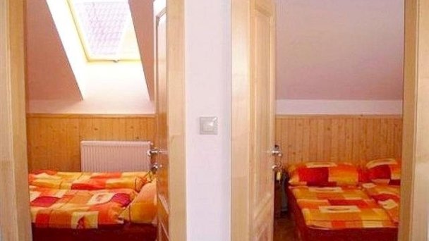 Apartmány Lýdia Zuberec 33 Apartmány Lýdia Zuberec 33