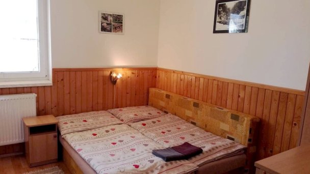 Apartmány Lýdia Zuberec 31 Apartmány Lýdia Zuberec 31