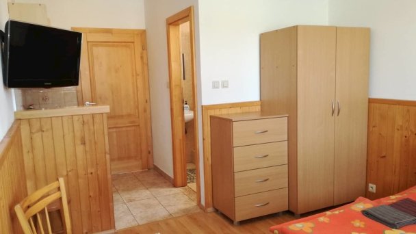 Apartmány Lýdia Zuberec 29 Apartmány Lýdia Zuberec 29