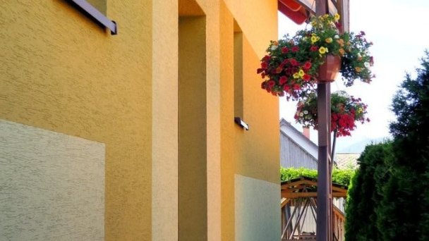 Apartmány Lýdia Zuberec 24 Apartmány Lýdia Zuberec 24