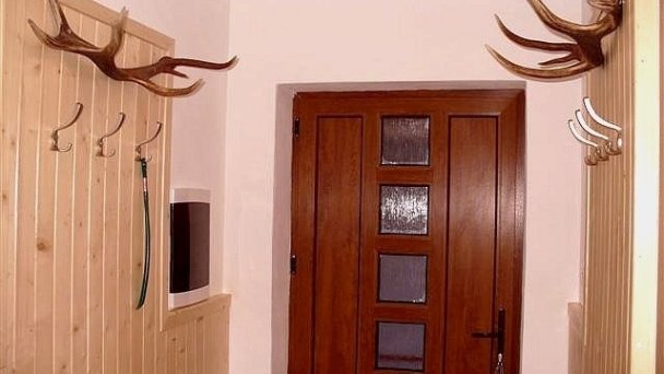 Apartmány Lýdia Zuberec 23 Apartmány Lýdia Zuberec 23