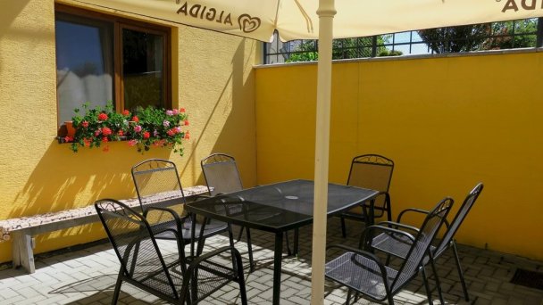 Apartmány Lýdia Zuberec 21 Apartmány Lýdia Zuberec 21