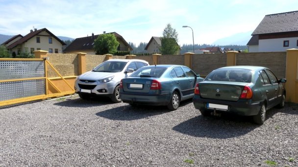 Apartmány Lýdia Zuberec 20 Apartmány Lýdia Zuberec 20