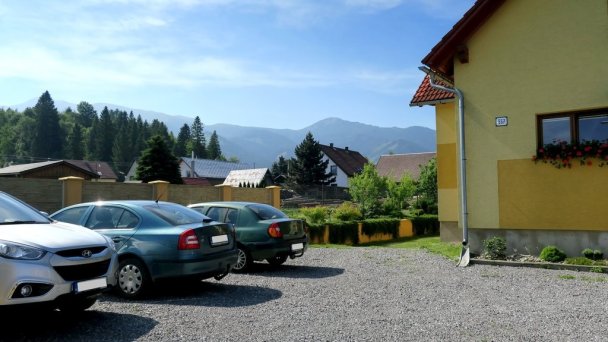 Apartmány Lýdia Zuberec 19 Apartmány Lýdia Zuberec 19