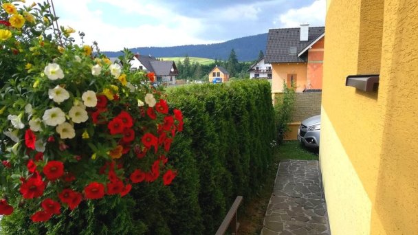 Apartmány Lýdia Zuberec 13 Apartmány Lýdia Zuberec 13
