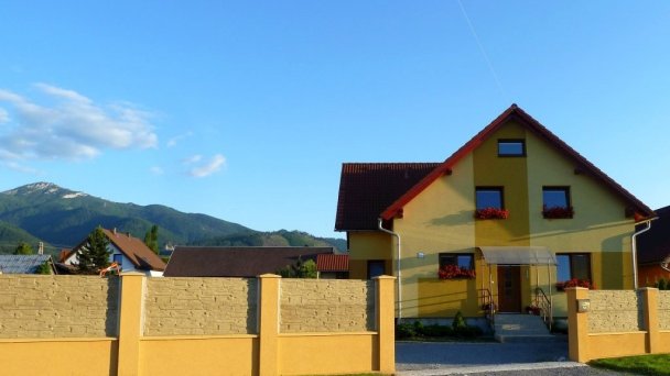 Apartmány Lýdia Zuberec 17 Apartmány Lýdia Zuberec 17
