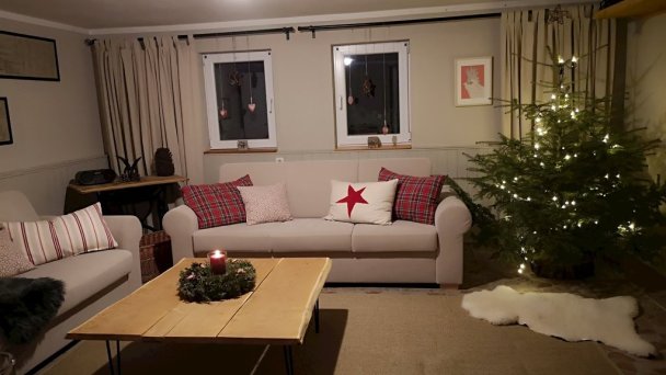 Ubytovanie pod Homôlkou Jamník 29