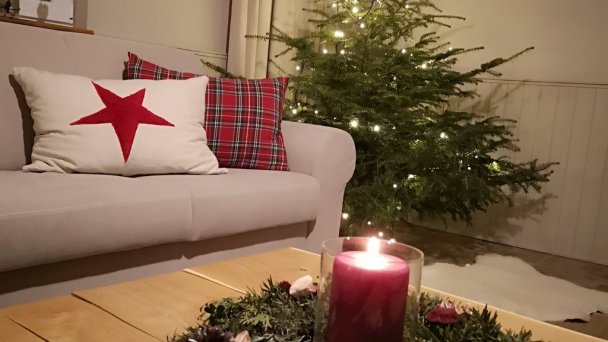 Ubytovanie pod Homôlkou Jamník 30