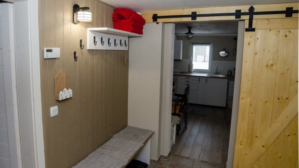 Ubytovanie pod Homôlkou Jamník 33