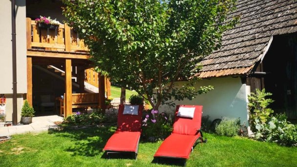 Ubytovanie pod Homôlkou Jamník 34