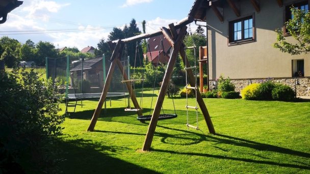 Ubytovanie pod Homôlkou Jamník 10