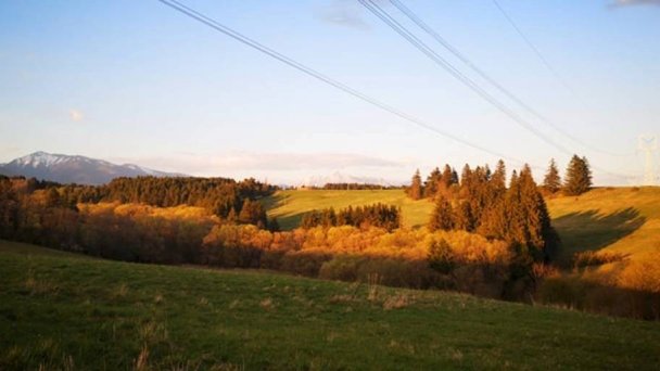 Ubytovanie pod Homôlkou Jamník 14