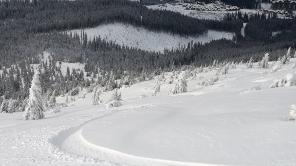 Ubytovanie pod Homôlkou Jamník 17