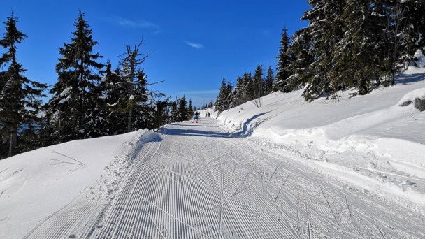 Ubytovanie pod Homôlkou Jamník 23