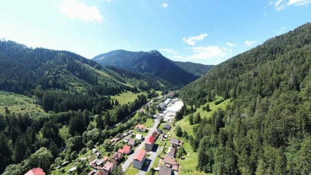 Malužinská rozprávka Malužiná 10