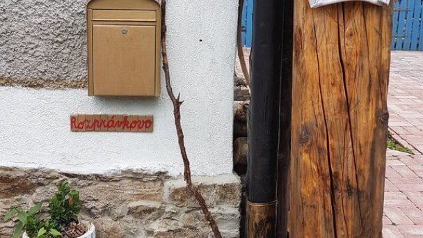 Malužinská rozprávka Malužiná 14