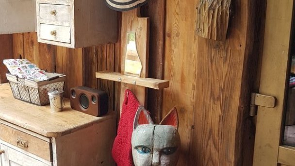 Malužinská rozprávka Malužiná 15