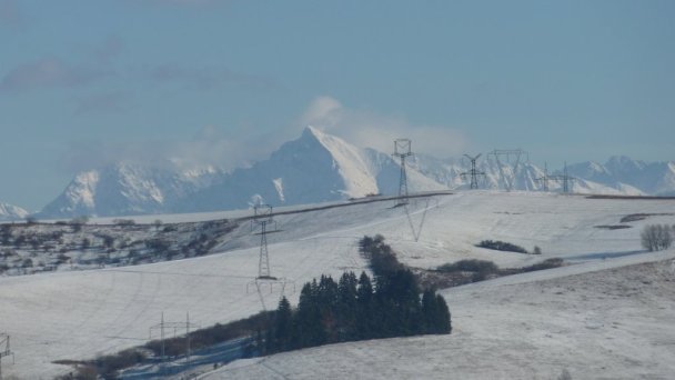 Drevenica u Štěchov Ľubeľa 38