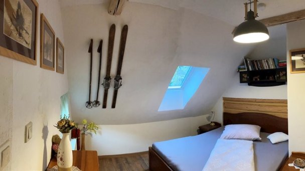 Maria House Liptov Kráľova Lehota 35