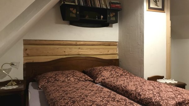Maria House Liptov Kráľova Lehota 37