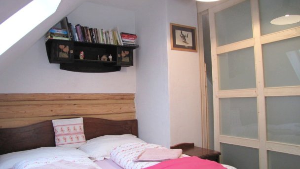 Maria House Liptov Kráľova Lehota 38