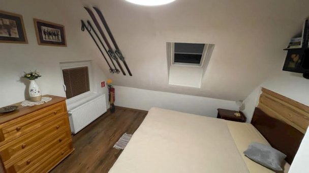Maria House Liptov Kráľova Lehota 40