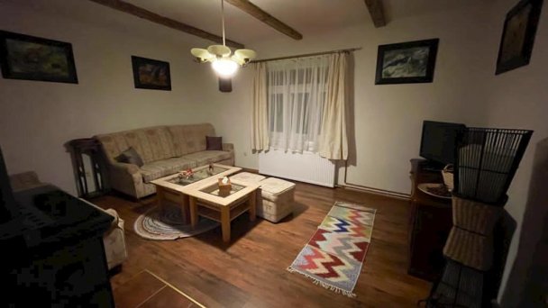 Maria House Liptov Kráľova Lehota 42